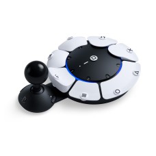 Controller Access PlayStation 5