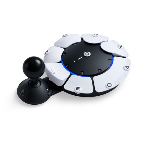 Controller Access PlayStation 5