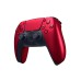 Sony Controller Wireless PS5 DualSense Volcanic Red