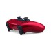 Sony Controller Wireless PS5 DualSense Volcanic Red