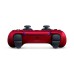 Sony Controller Wireless PS5 DualSense Cosmic Red
