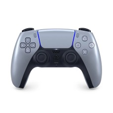 Sony Controller Wireless Dualshock 5 PS5 DualSense Sterling Silver