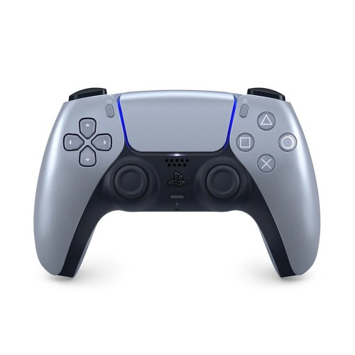 Sony Controller Wireless Dualshock 5 PS5 DualSense Sterling Silver
