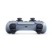 Sony Controller Wireless Dualshock 5 PS5 DualSense Sterling Silver