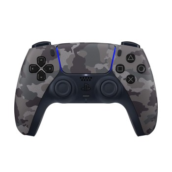Sony Controller Wireless PS5 DualSense Grey Camo V2