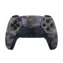 Sony Controller Wireless PS5 DualSense Grey Camo V2