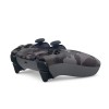Sony Controller Wireless PS5 DualSense Grey Camo V2