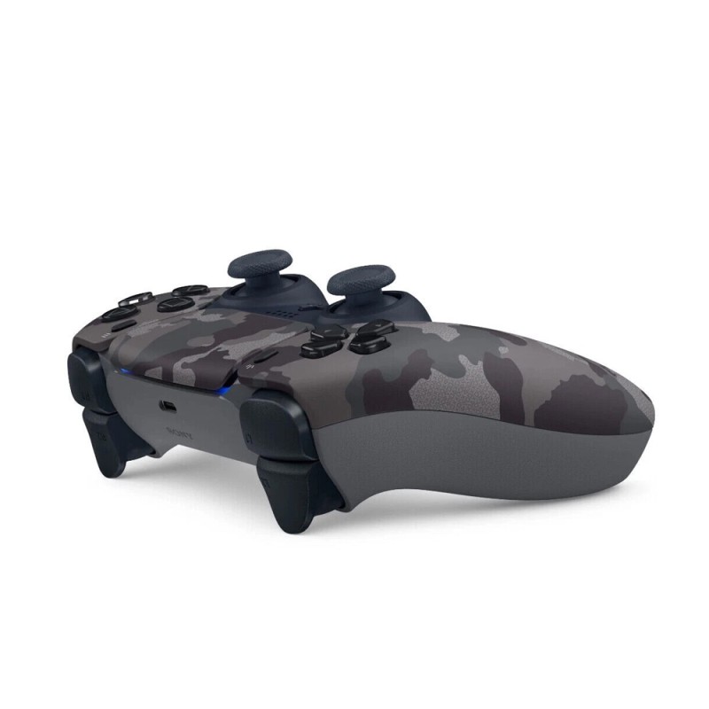 Sony Controller Wireless PS5 DualSense Grey Camo V2