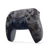 Sony Controller Wireless PS5 DualSense Grey Camo V2