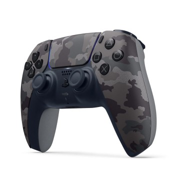 Sony Controller Wireless PS5 DualSense Grey Camo V2