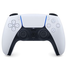 Sony Controller Wireless PS5 DualSense White V2