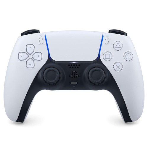 Sony Controller Wireless PS5 DualSense White V2