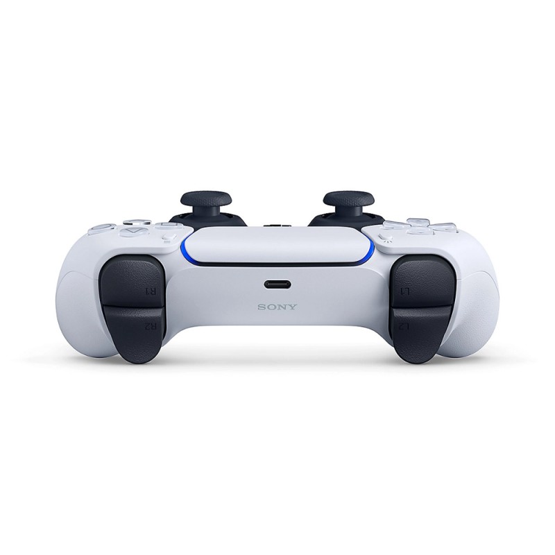 Sony Controller Wireless PS5 DualSense White V2
