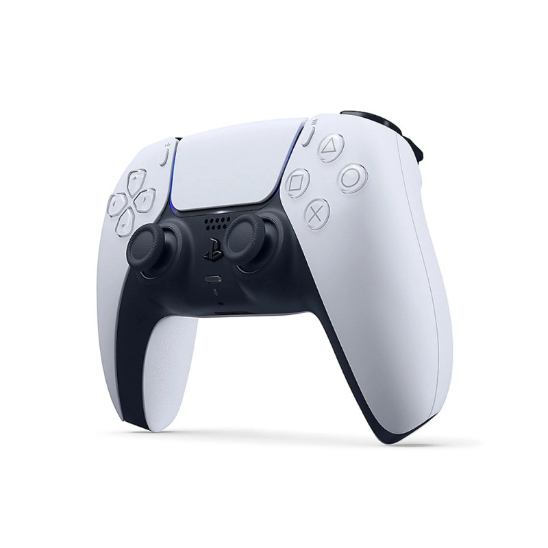 Sony Controller Wireless PS5 DualSense White V2