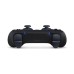 Sony Controller Wireless PS5 DualSense Midnight Black