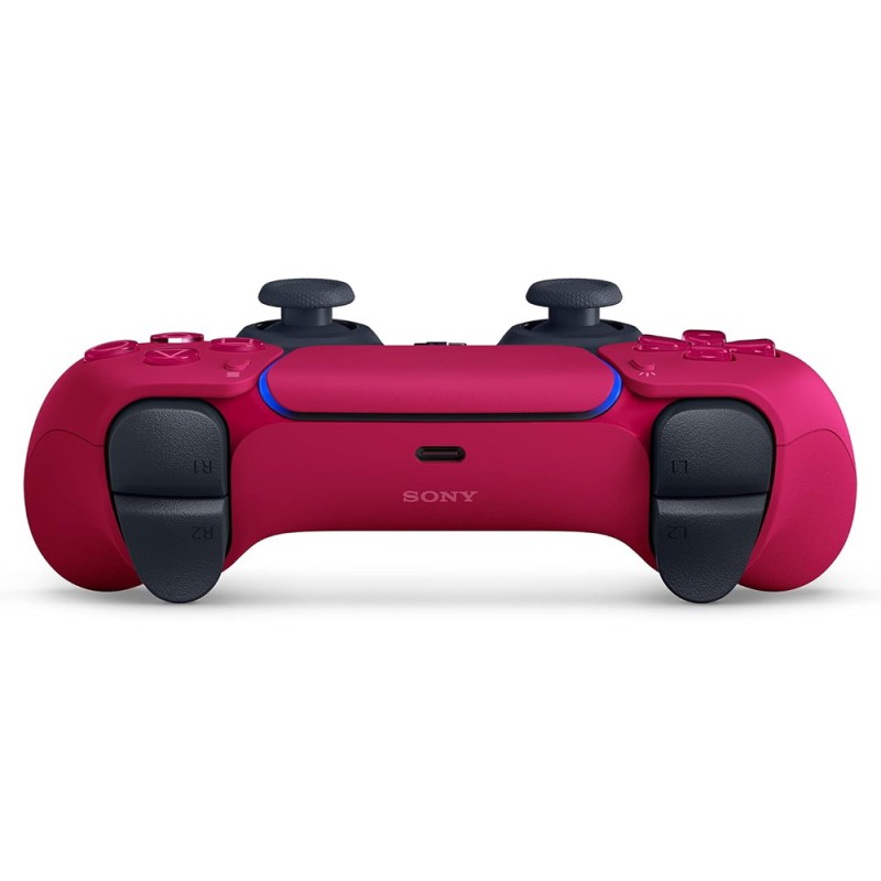 Sony Controller Wireless PS5 DualSense Cosmic Red V2