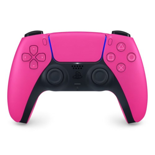 Sony Controller Wireless PS5 DualSense Nova Pink V2