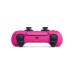 Sony Controller Wireless PS5 DualSense Nova Pink V2