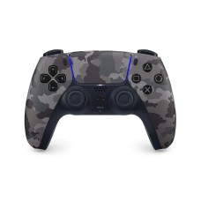 Sony Controller Wireless PS5 DualSense Grey Camo V2