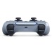 Sony Controller Wireless Dualshock 5 PS5 DualSense Sterling Silver