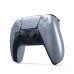 Sony Controller Wireless Dualshock 5 PS5 DualSense Sterling Silver