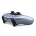 Sony Controller Wireless Dualshock 5 PS5 DualSense Sterling Silver