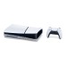 Sony Console Playstation 5 Slim Fortnite Cobalt Star