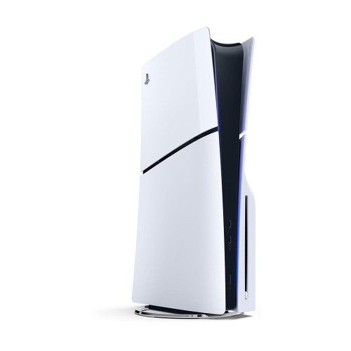 Sony Console Playstation 5 Slim Fortnite Cobalt Star