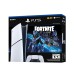 Sony Console Playstation 5 Slim Digital Edition + Fortnite