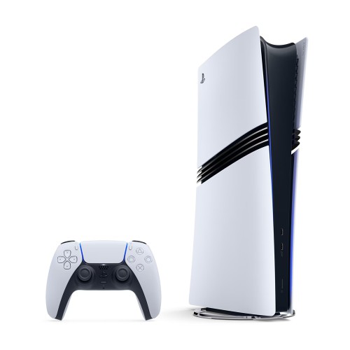 Sony Console Playstation 5 Pro Digital
