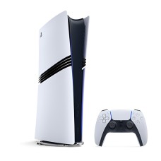 Sony Console Playstation 5 Pro Digital