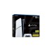 Sony Console Playstation 5 Slim 825GB Digital Edition