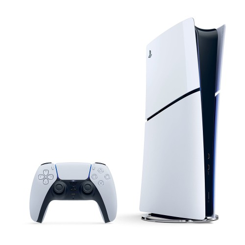 Sony Console Playstation 5 Slim 825GB Digital Edition