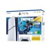 Sony Console Playstation 5 Slim Disc Edition 1TB + Flowering Fortnite