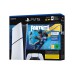 Sony Console Playstation 5 Slim Digital Edition 825GB + Flowering Fortnite