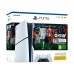 Consola Sony Playstation 5 + EA Sports FC 26 1 TB E Chassis