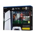 Consola Sony Playstation 5 Digital+ EA Sports FC 26  825GB E Chassis