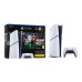Consola Sony Playstation 5 Digital+ EA Sports FC 26  825GB E Chassis