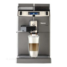 Saeco Lirika One Touch Cappuccino