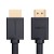 UGREEN Cable HDMI to HDMI V1.4 High Speed 4K@60Hz 1M | HD104, Black