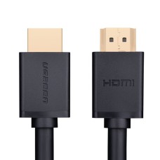 UGREEN Cable HDMI to HDMI, V1.4, High Speed, 4K@60Hz 3M, HD104