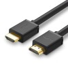 UGREEN Cable HDMI to HDMI V1.4 4K@60Hz 5M HD104, Black