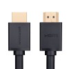 UGREEN Cable HDMI to HDMI V1.4 4K@60Hz 5M HD104, Black