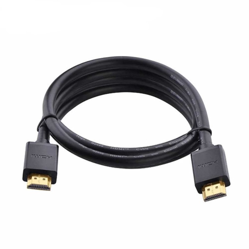 UGREEN Cable HDMI to HDMI, V1.4, High Speed, 4K@60Hz 25M, HD104