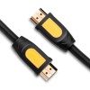 UGREEN Cable HDMI to HDMI V2.0 4K@60Hz 1.5M HD101, Black