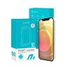 Devia Intelligent Tpu Soft Protective Front Film 0,15 (50Pcs), Clear