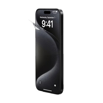 Devia Intelligent TPU Soft Protective Front Film (0.35mm) (1PCS)