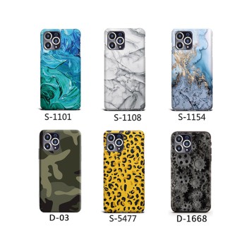 Devia Intelligent Colorful Back Sticker (P1000, 20pcs) (G-FQ377) G19