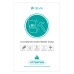 Devia Intelligent UV Protective Front Film(0.19mm)(1PCS), Clear