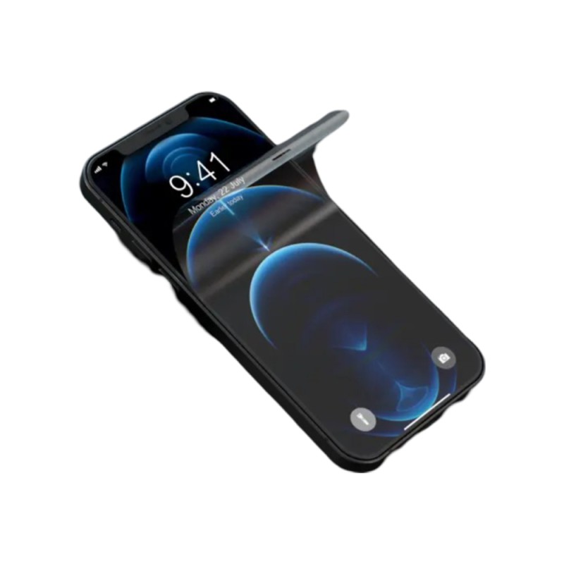 Devia Intelligent UV Protective Front Film(0.19mm)(20PCS), Clear